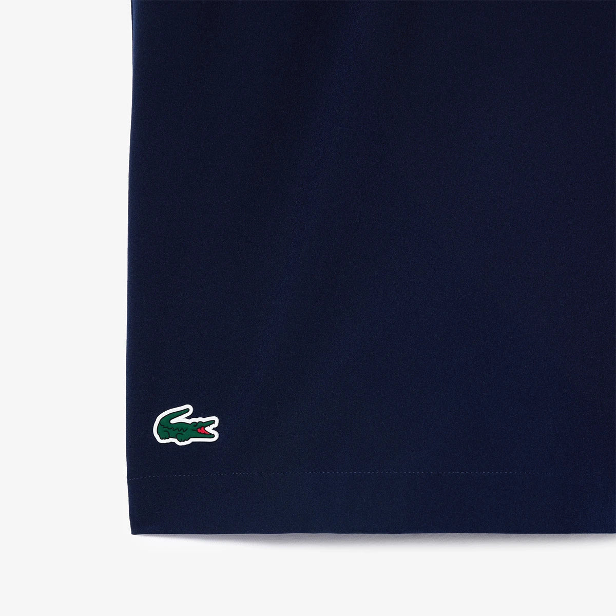 SHORT LACOSTE CORE PERFORMANCE TECHNICAL