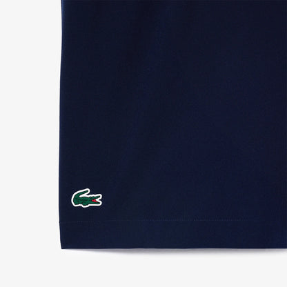 SHORT LACOSTE CORE PERFORMANCE TECHNICAL