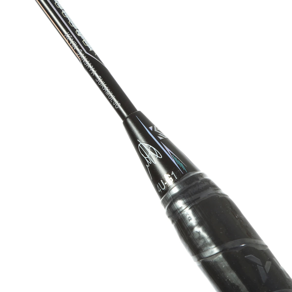 RAQUETTE DE BADMINTON YOUNG KAMPIOEN SS700 4U