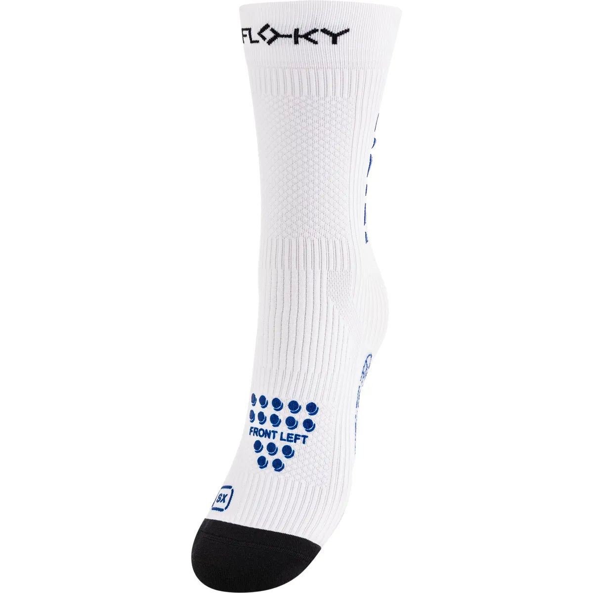 CHAUSSETTES DE COMPRESSION FLOKY S-MASH-3D