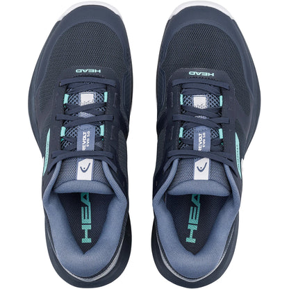 HEAD REVOLT EVO 5.0 SCHUHE FÜR ALLE OBERFLÄCHEN