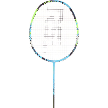 BADMINTONSCHLÄGER RSL GRAVITE JUNIOR (BESAITET)
