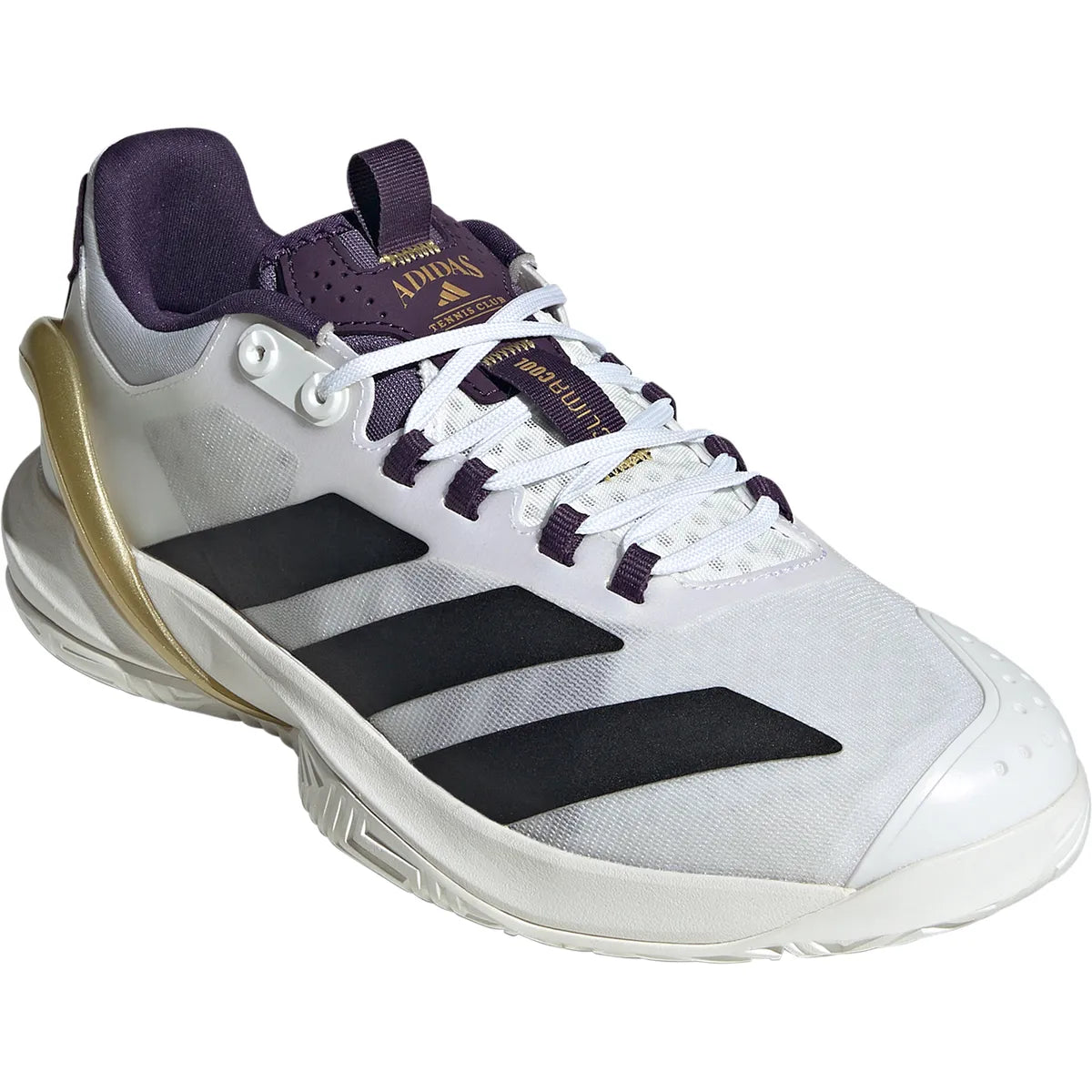 ADIDAS ADIZERO CYBERSONIC 2 SCHUHE FÜR ALLE OBERFLÄCHEN