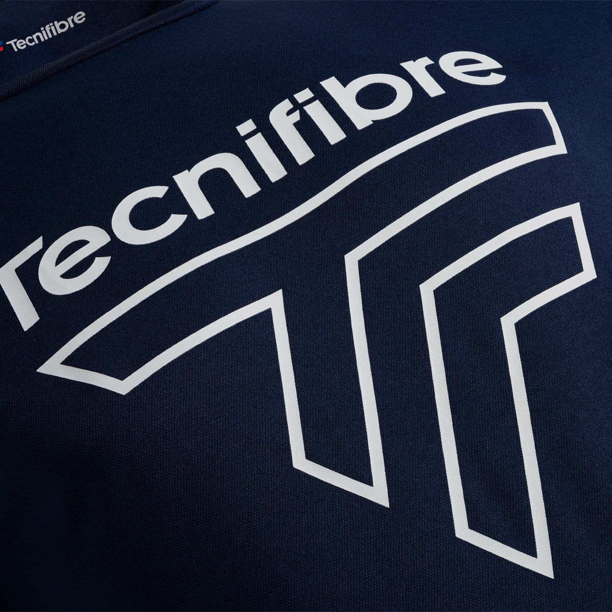 T-SHIRT TECNIFIBRE TEAM CORPO