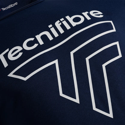 T-SHIRT TECNIFIBRE TEAM CORPO