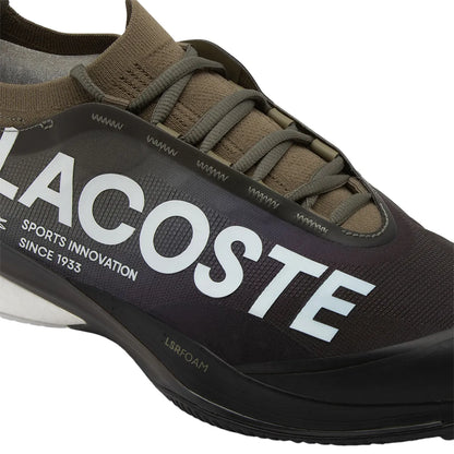 LACOSTE AG-LT LITE SCHUHE FÜR ALLE OBERFLÄCHEN