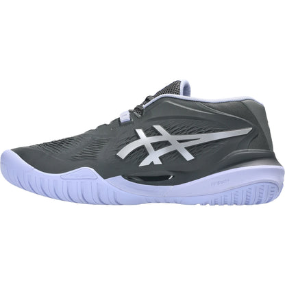 CHAUSSURES ASICS GEL RESOLUTION X NIGHT ENERGY TOUTES SURFACES