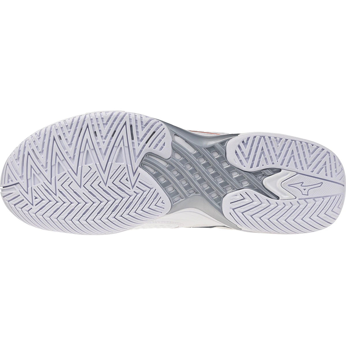 CHAUSSURES MIZUNO WAVE EXCEED TOUR 7 TOUTES SURFACES