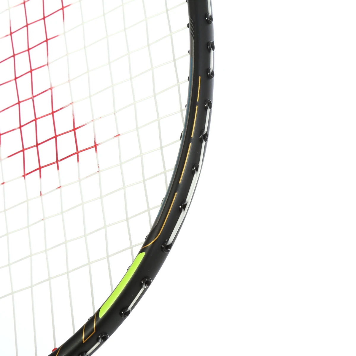 RAQUETTE DE BADMINTON KAWASAKI PASSION P22 (CORDEE)