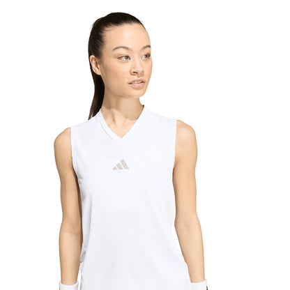 DEBARDEUR ADIDAS FEMME MATCH PRO LONDRES