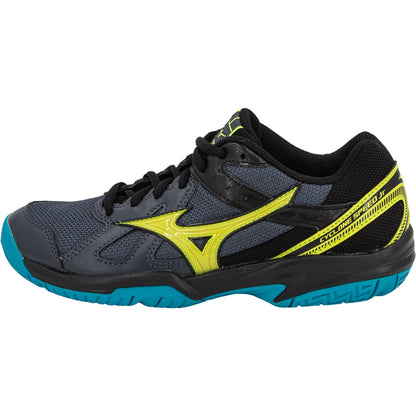 CHAUSSURES MIZUNO JUNIOR INDOOR CYCLONE SPEED