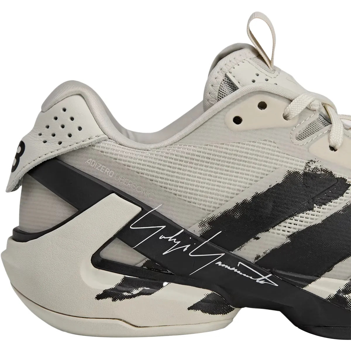 ADIDAS Y-3 DAMENSCHUHE ADIZERO UBERSONIC 5 FÜR ALLE OBERFLÄCHEN