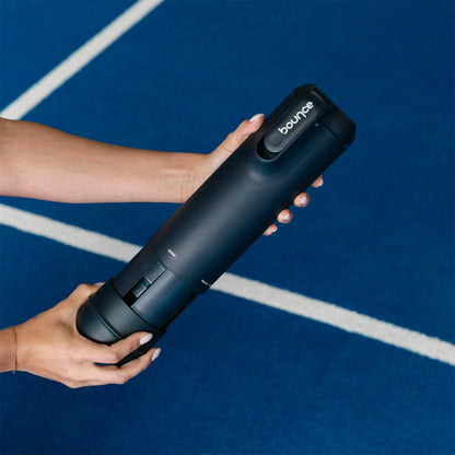 PRESSURISEUR DE BALLES BOUNCE FILTERTCH PADEL X4
