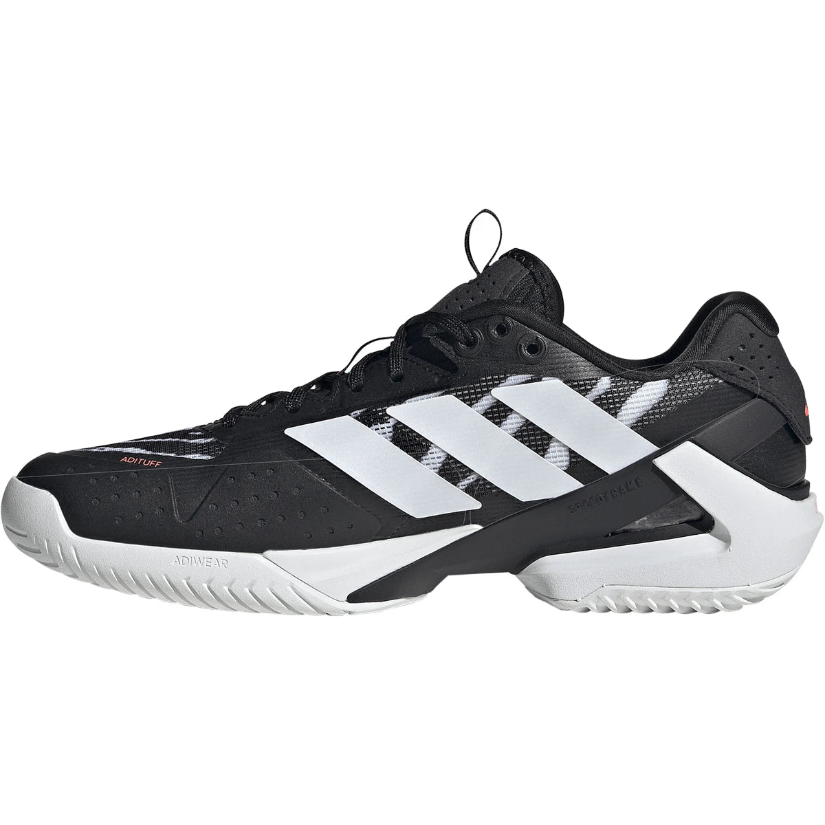 Chaussures adidas Femme Adizero Ubersonic 5 Toutes Surfaces