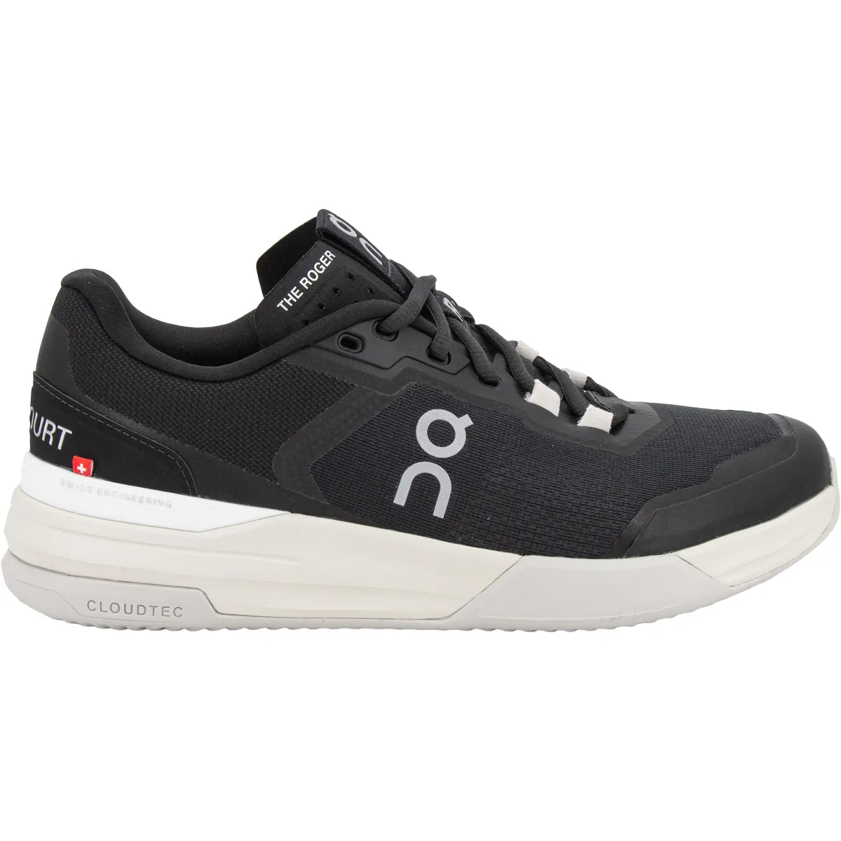 CHAUSSURES ON THE ROGER ADVANTAGE PRO TERRE BATTUE