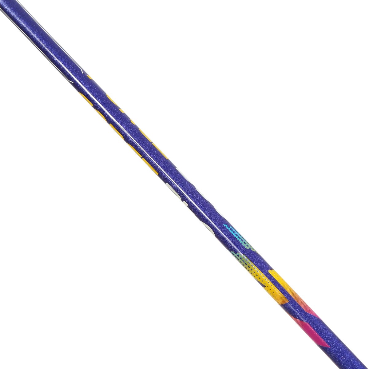 RAQUETTE DE BADMINTON PRO KENNEX FORCE 360 BLUE (CORDEE)