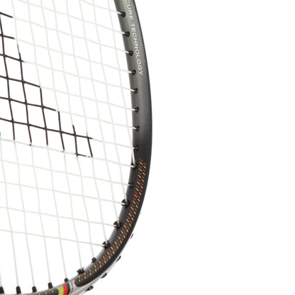 RAQUETTE DE BADMINTON PRO KENNEX DESTINY CONTROL S/G/O (CORDEE)