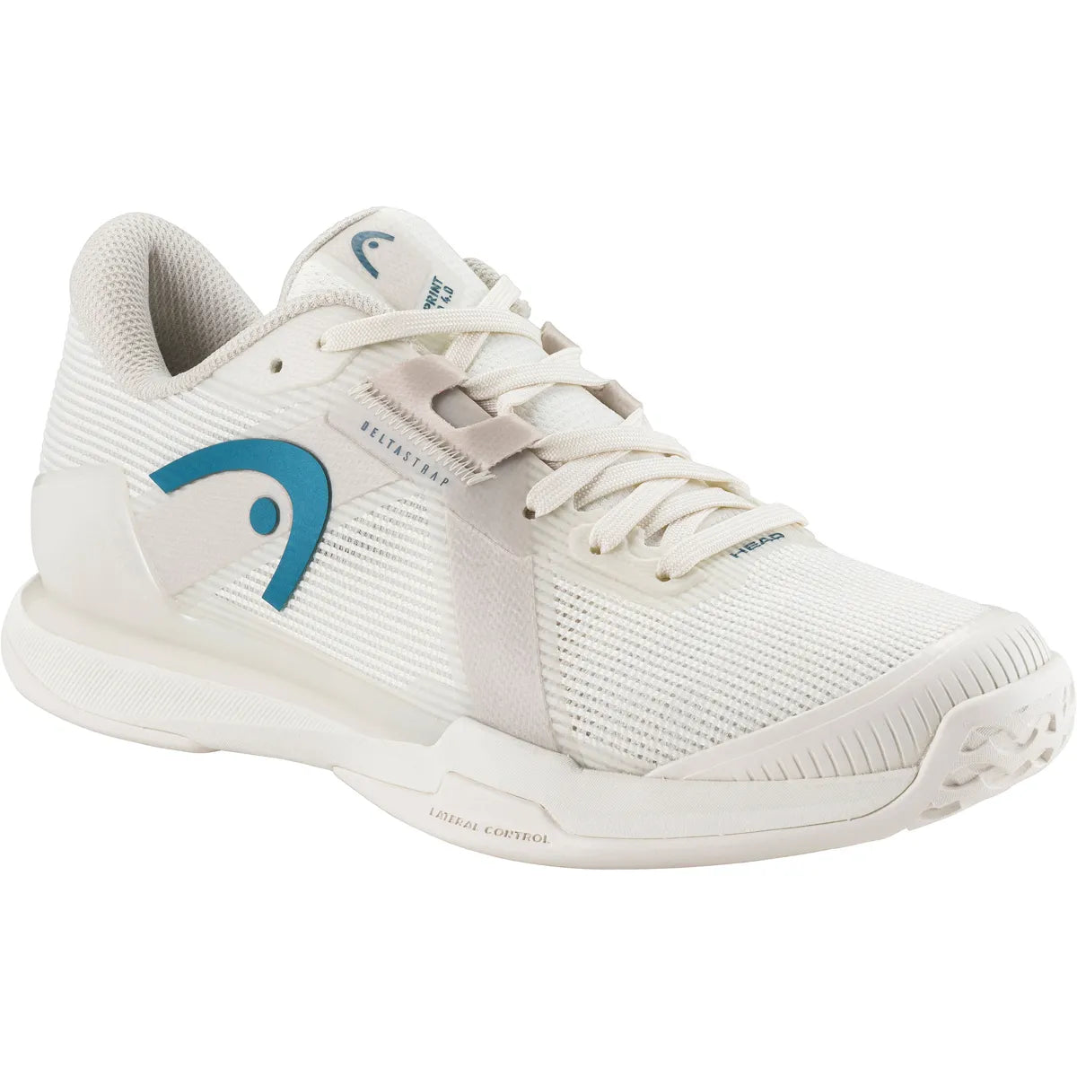 HEAD WOMEN'S SPRINT PRO 4.0 ALL SURFACES SHOES