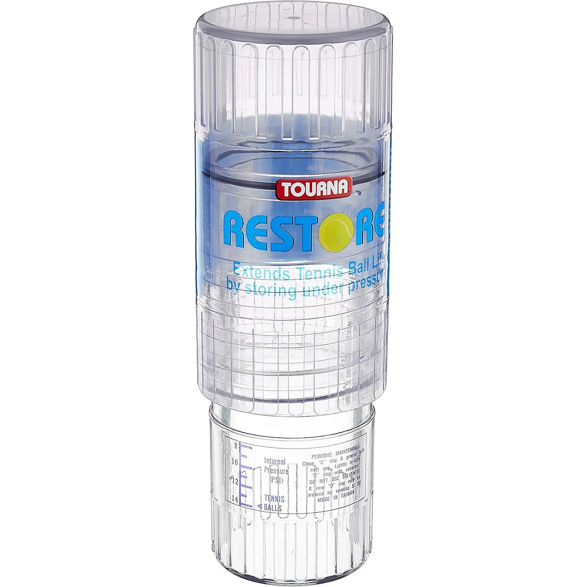 RESTORE TENNIS BALL SAVER TOURNA