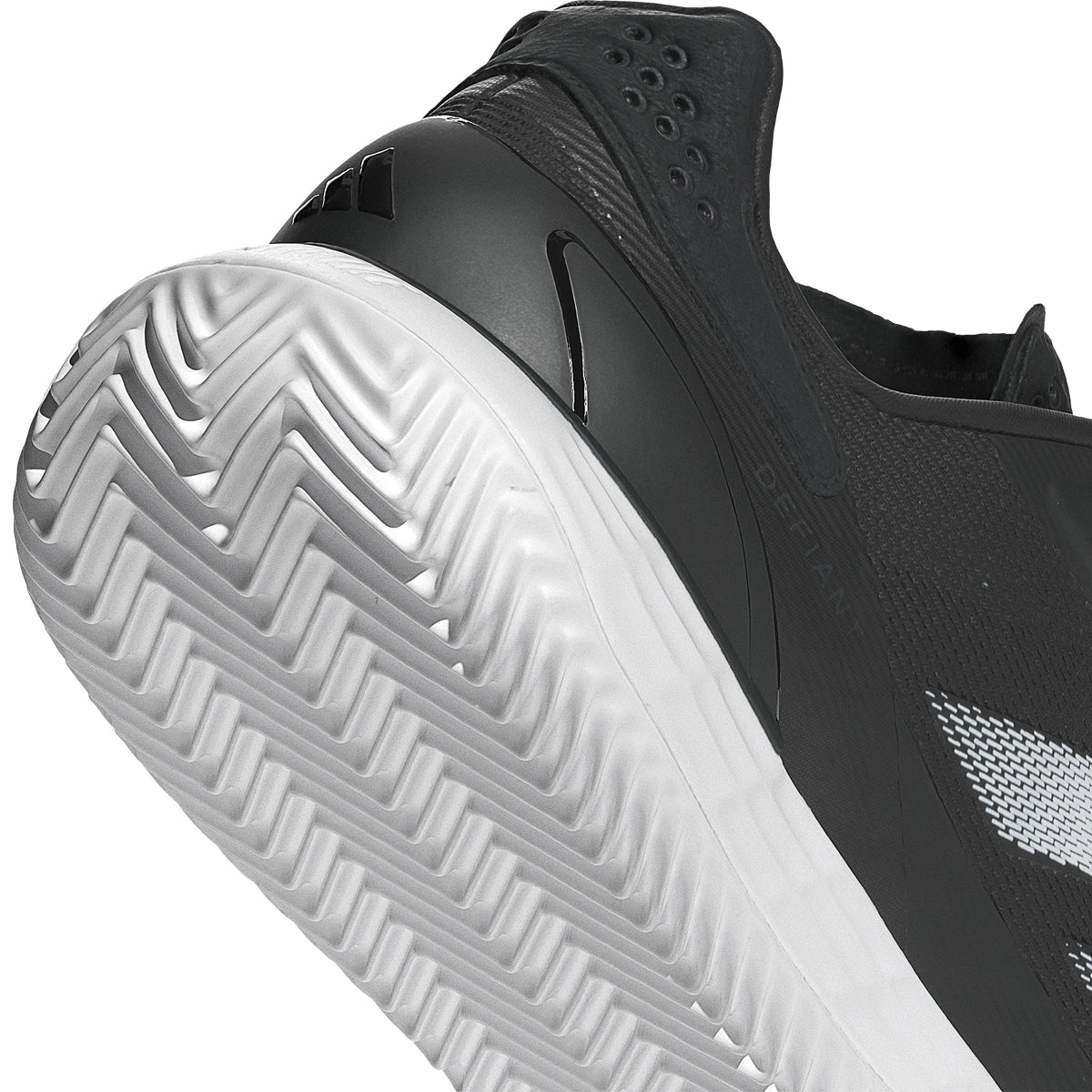 CHAUSSURES ADIDAS DEFIANT SPEED 2 TERRE BATTUE