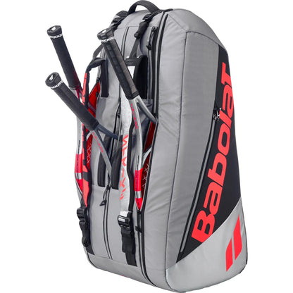 SAC DE TENNIS BABOLAT RH PURE STRIKE 9 RAQUETTES