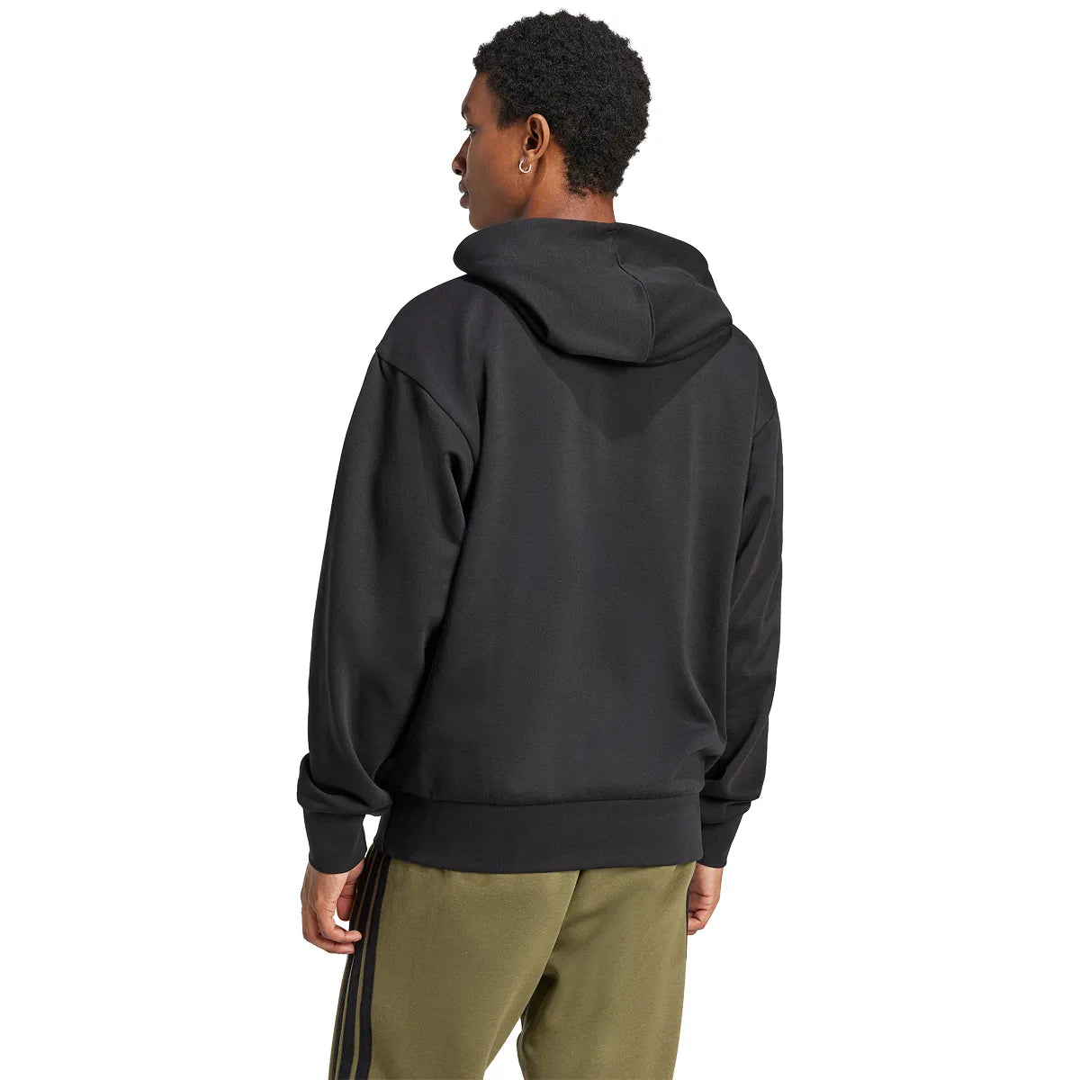 ADIDAS SPORTSWEAR FEELCOZY SWEATSHIRT MIT KAPUZE