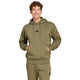 ADIDAS SPORTSWEAR FEELCOZY SWEATSHIRT MIT KAPUZE