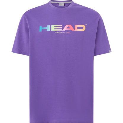 HEAD VISION RAINBOW T-SHIRT