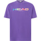 T-SHIRT HEAD VISION RAIBOW