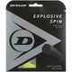 CORDAGE DUNLOP EXPLOSIVE SPIN (12 METRES)