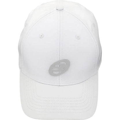 BULLPADEL KAPPE BPG251 I BESTICKTES LOGO