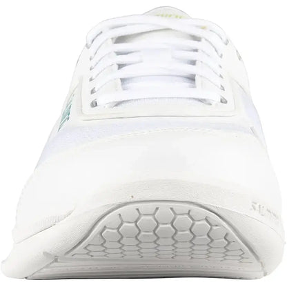 SALMING WOMEN'S INDOOR VIPER 1.0 SHOES WHITE/MIX