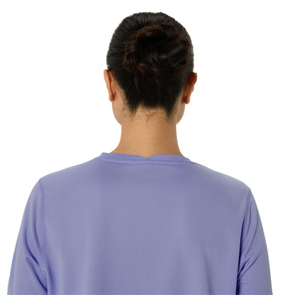 T-SHIRT ASICS FEMME CORE