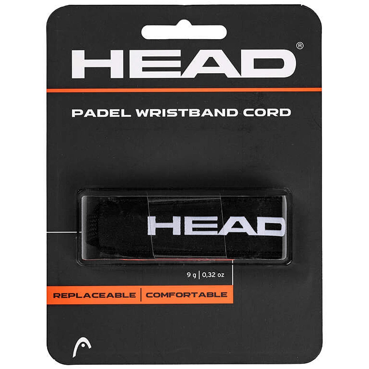 DRAGONNE DE REMPLACEMENT WRIST PADEL
