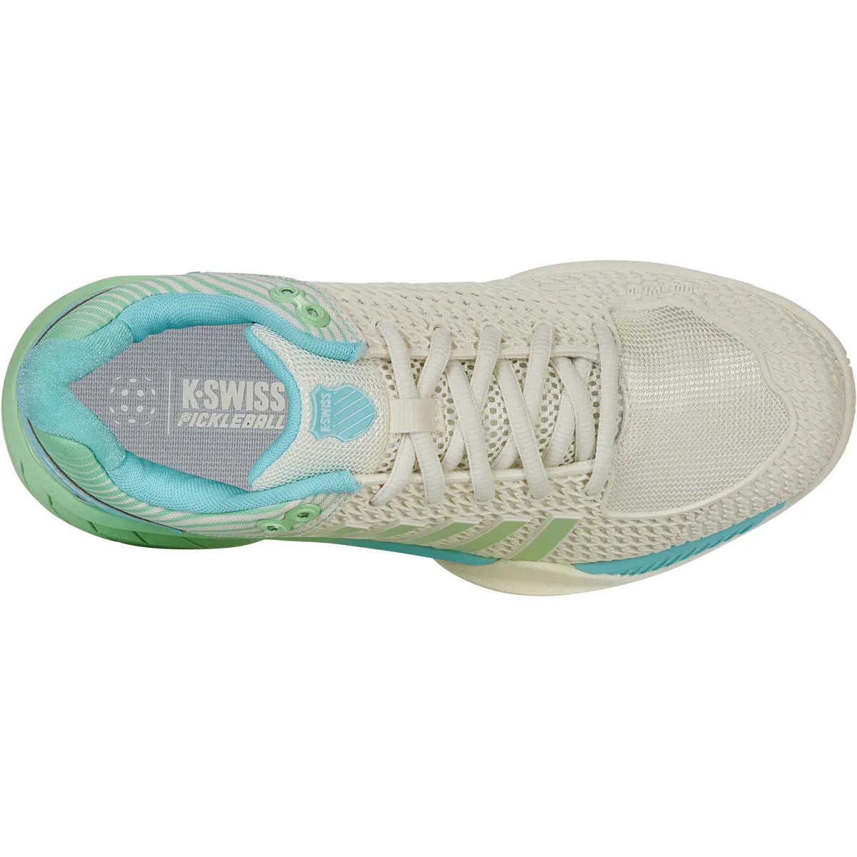 K-SWISS DAMENSCHUHE EXPRESS LIGHT PICKLEBALL