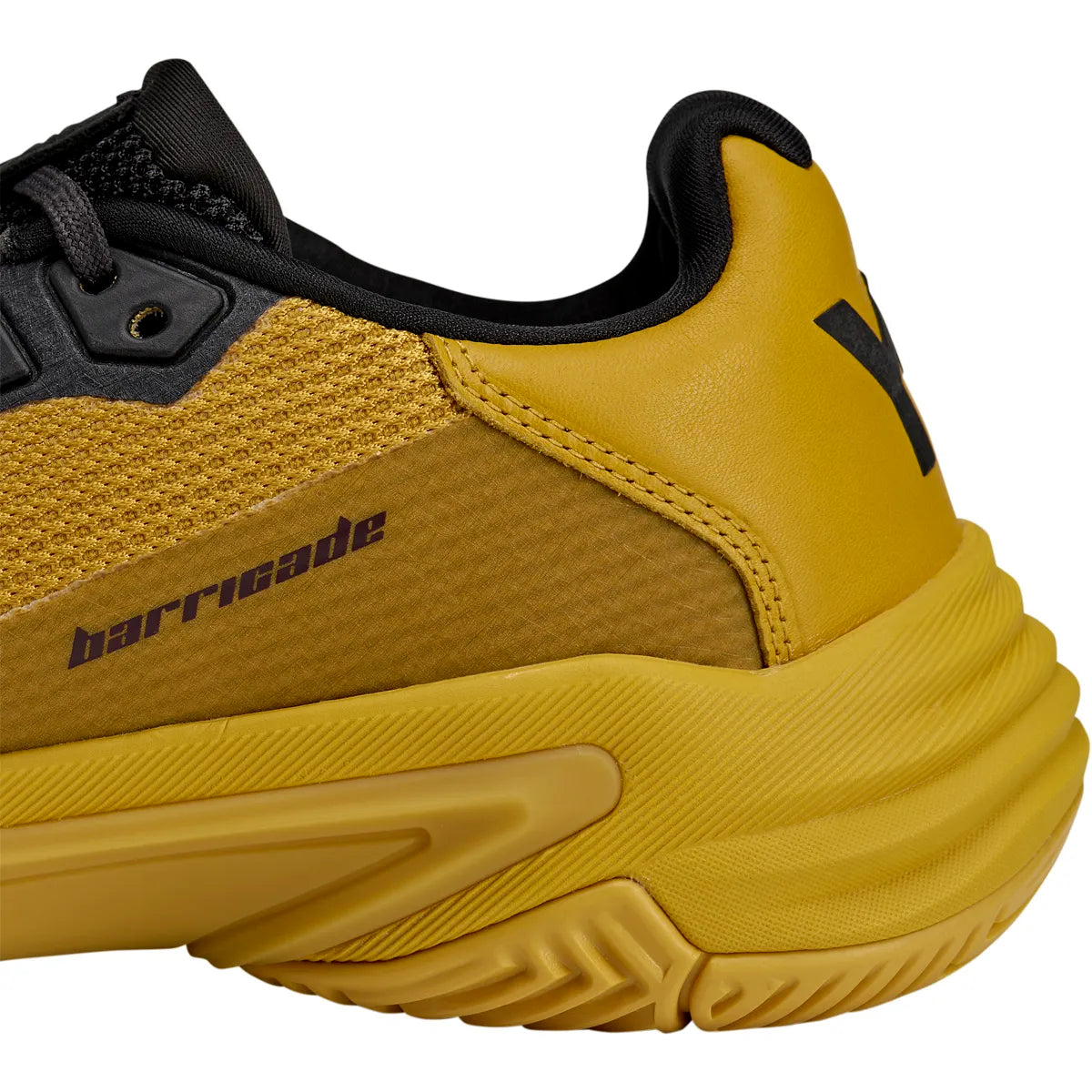 CHAUSSURES ADIDAS Y-3 FEMME BARRICADE 13 TOUTES SURFACES