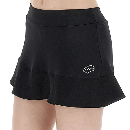 JUPE LOTTO FEMME SQUADRA III