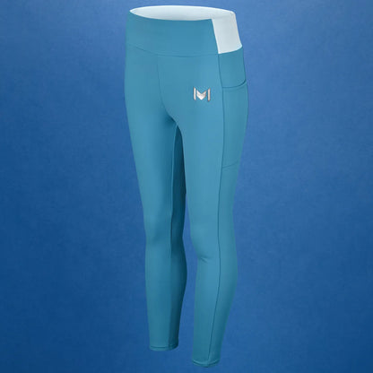 COLLANT MOURATOGLOU APPAREL FEMME NEW YORK