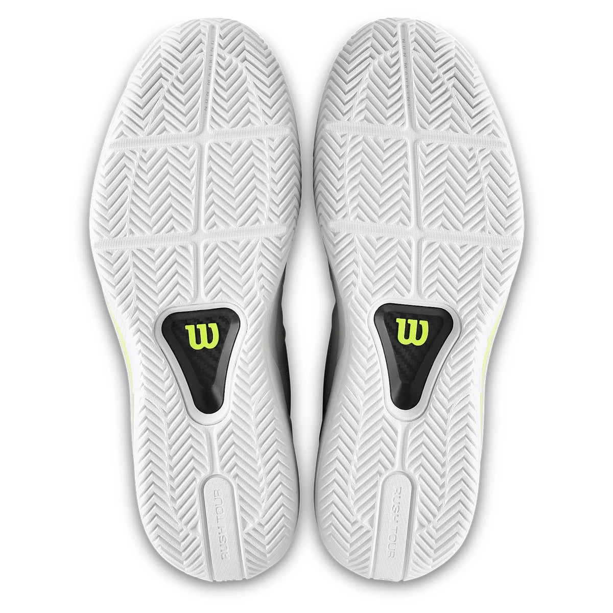 CHAUSSURES WILSON RUSH TOUR 5 TOUTES SURFACES