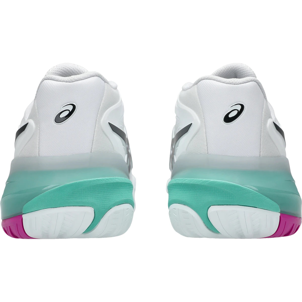 ASICS GEL RESOLUTION X SCHUHE FÜR ALLE OBERFLÄCHEN