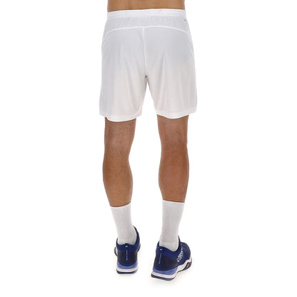SHORT LOTTO SQUADRA IV 7IN