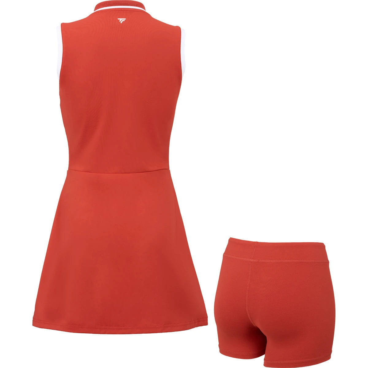 ROBE TECNIFIBRE FEMME TECH