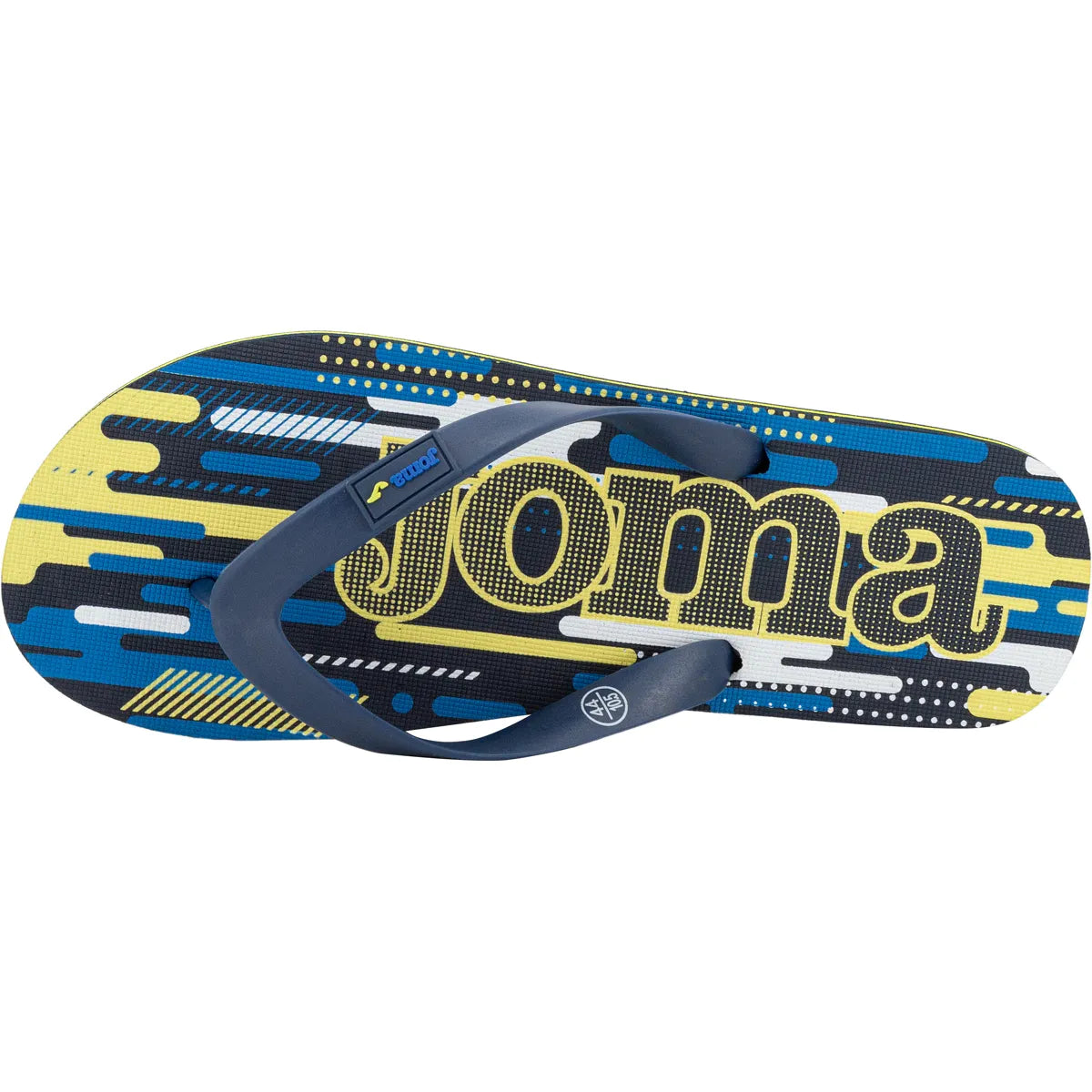 CLAQUETTES JOMA S.WATER 2521