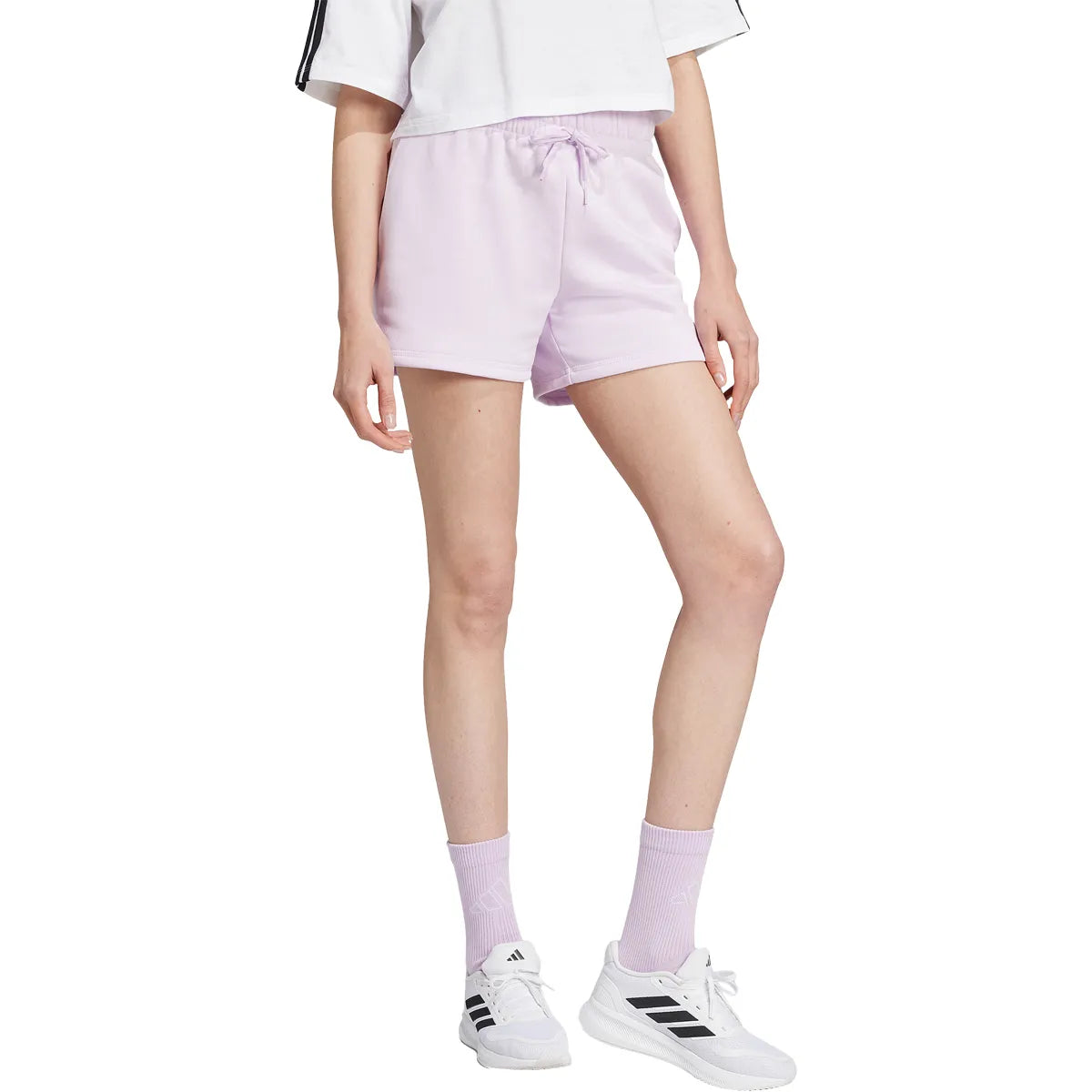 KURZ ADIDAS DAMEN SPORTSWEAR
