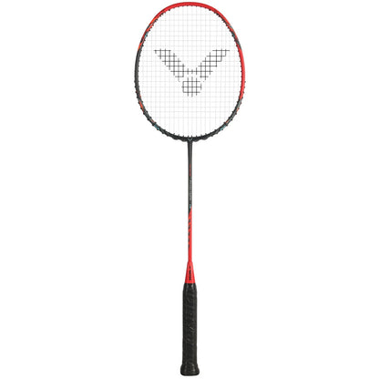 RAQUETTE TEST DE BADMINTON VICTOR THRUSTER RYUGA TD C (NON CORDEE)
