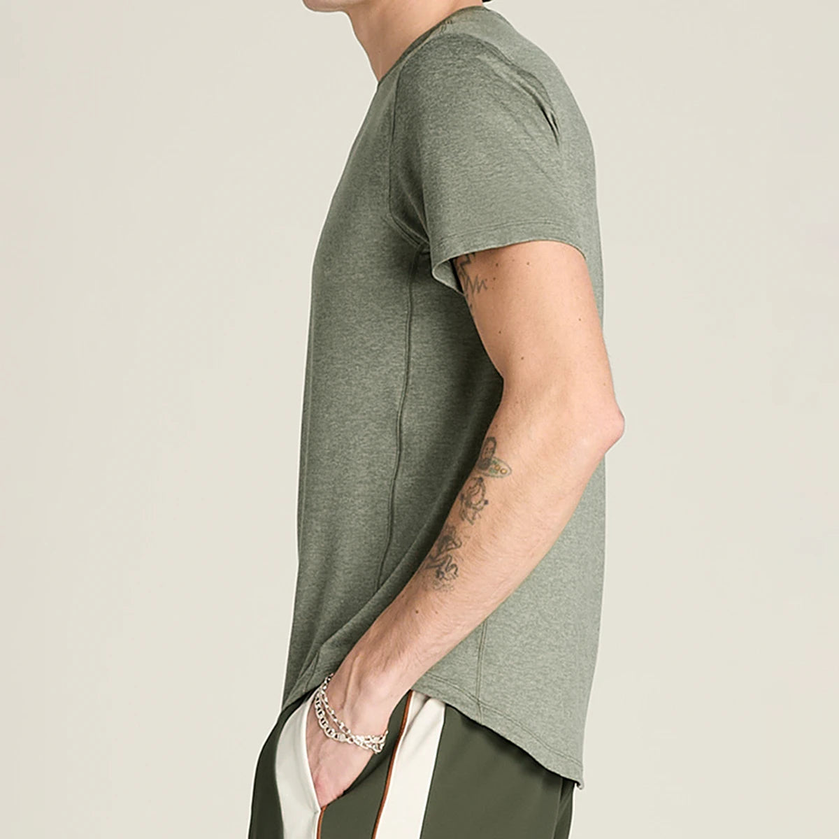 T-SHIRT WILSON EVERYDAY PERFORMANCE