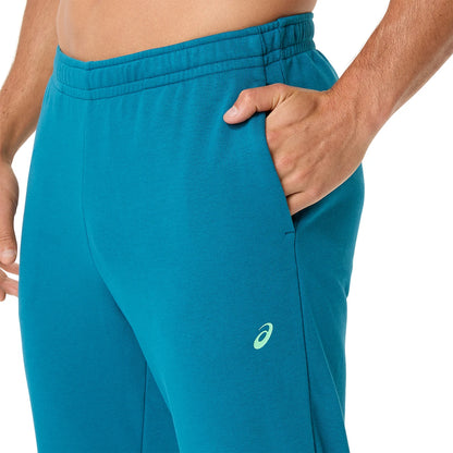ASICS TRAINING HOSE FRENCH TERRY