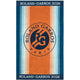 ROLAND-GARROS 2026 OFFICIAL BEACH TOWEL