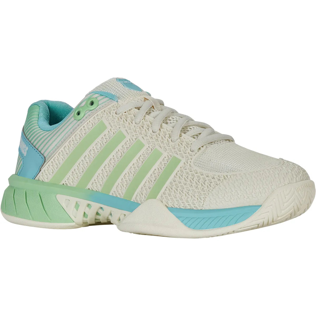 K-SWISS DAMENSCHUHE EXPRESS LIGHT PICKLEBALL