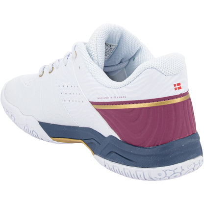 CHAUSSURES FZ FORZA FEMME INDOOR TRUST V3 WHITE